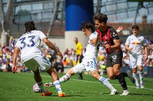 bifa必发注册入口-亚沙里：谈判很漫长，但从一开始与米兰接触我就明确表示想来这里