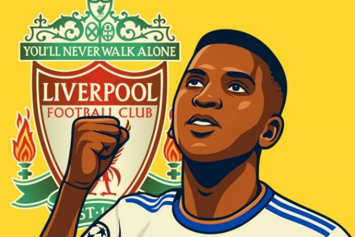 bifa必发注册入口-绿帽哥：罗德里戈已向阿利森征求意见 他希望离开皇马&amp;加盟红军！