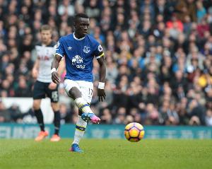 bifa必发APP下载-法媒：雷恩和巴黎FC有意盖耶，埃弗顿尚未与其完成续约