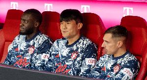 bifa必发体育平台-德媒盘点拜仁问题：右后卫薄弱&amp;凯恩替补难寻，想卖人但未获报价