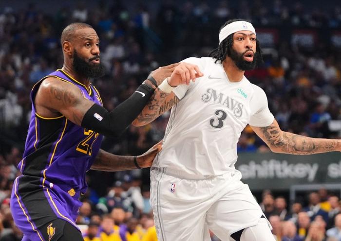 bifa必发APP下载-4年9000万，只为留住一个替补！3年1.76亿，浓眉或许又该离开了