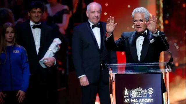 bifa必发官方网站-王勤伯：C罗恩师为何成为匈牙利国民偶像？