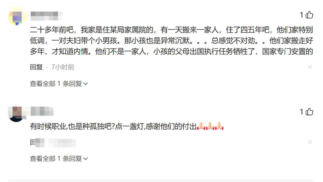 bifa必发官方网站-原来有这么多工作需要保密！网友：牺牲12年的爸爸竟然回来了！