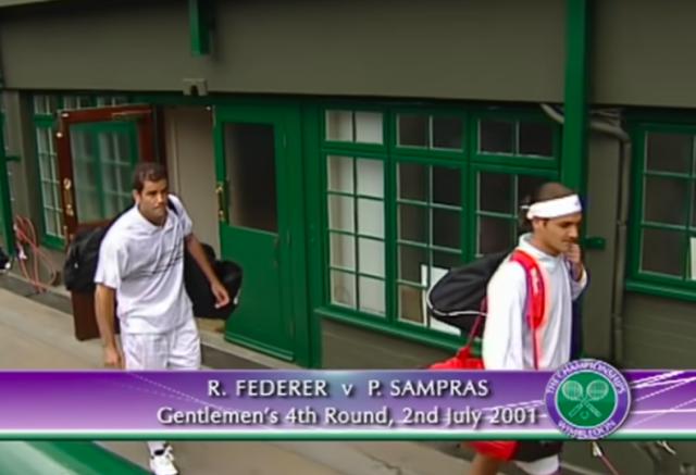 【致敬RF】热血、冷门、遗憾…回顾费德勒生涯十佳比赛