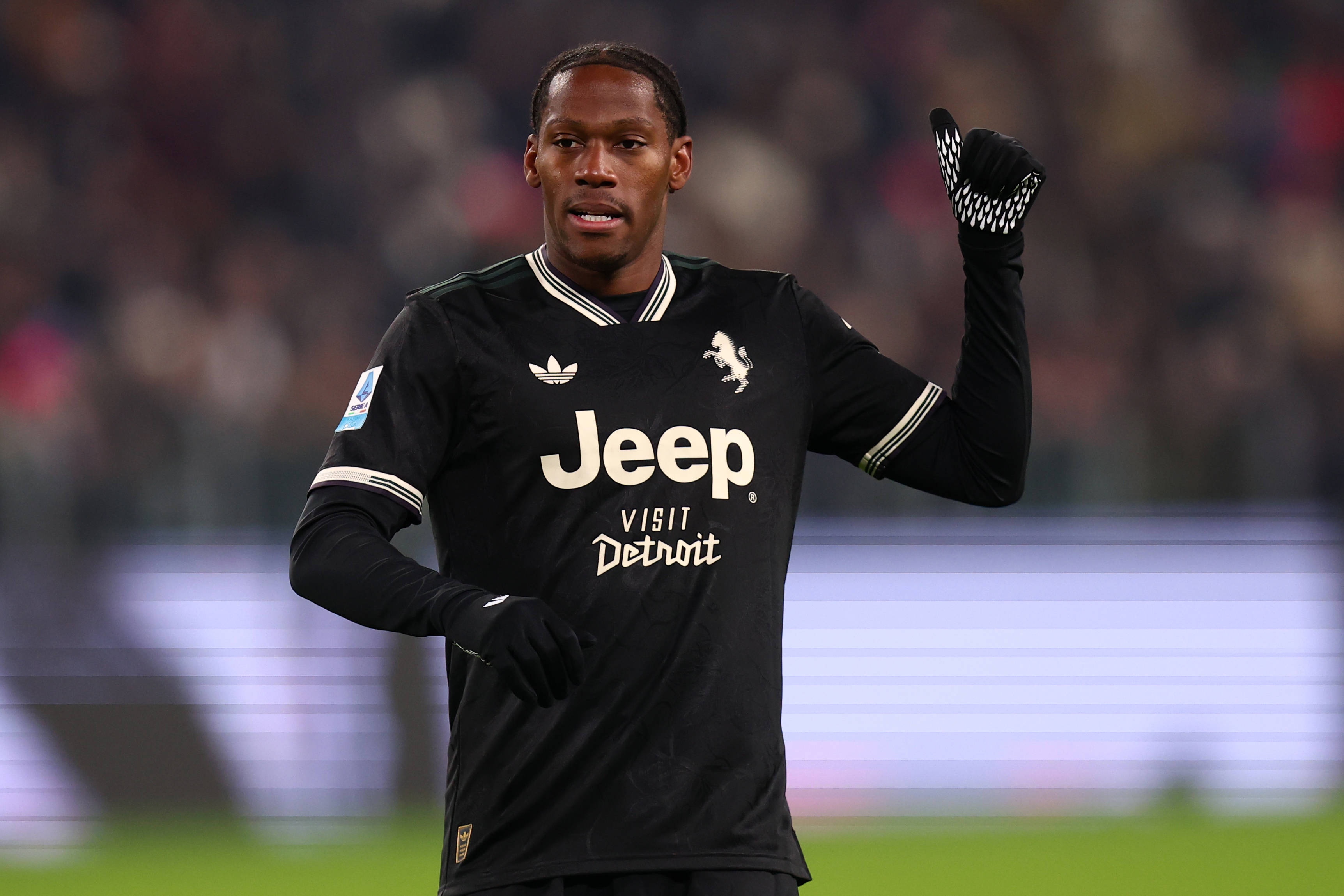 bifa必发体育平台-斯基拉：一家法甲俱乐部有意戴维，两家英超俱乐部已询问球员情况